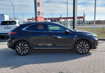 Kia XCeed Crossover Facelifting 1.5 T-GDi 140KM 2025 Kia XCeed XCEED 1.5 T-gdi 140 KM MY25 Mpakiet Smartpakiet zimowyA18 1.5, zdjęcie 5