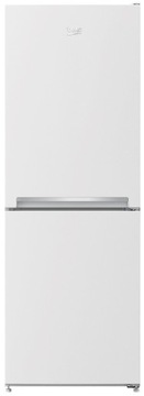 Lodówka Beko RCSA240K40WN 142 l