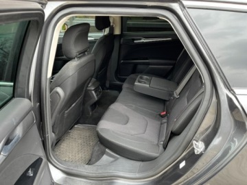 Ford Mondeo V Kombi 2.0 TDCi 150KM 2015 Ford Mondeo 2.0 diesel 150 KM 6 biegow zarej w PL zadbany zamiana, zdjęcie 22