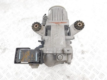 JEEP OE P3501A115 NÁPRAVA