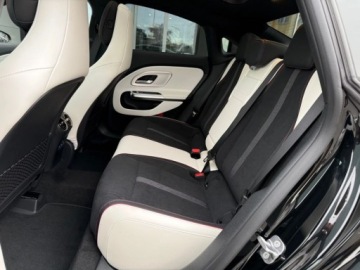 Mercedes CLA C118/X118 2026 Mercedes-Benz CLA CLA220 4MATIC AMG - Nowy model 1.5 Benzyna 190KM, zdjęcie 12