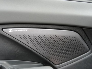 Cupra Terramar SUV 2.0 TSI 265KM 2025 Cupra Terramar VZ 265 KM 4X4 Max Wyposazenie Alu 20 Panorama Kamery 360 He, zdjęcie 25