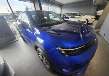 Opel Mokka II SUV 1.2 Turbo 130KM 2025 Opel Mokka Nowy 130KM AT8, 8lat gwarancji, 1.2 Benzyna 130KM, zdjęcie 8