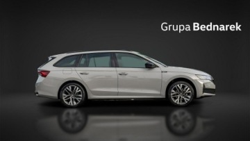 Skoda Octavia IV Liftback 1.5 TSI EVO 150KM 2026 Škoda Octavia Skoda Octavia Combi Sportline 1.5, zdjęcie 30