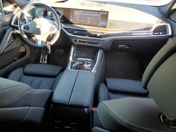 BMW X6 G06 2024 BMW X6 xDrive40I 2024 3.0l 3.0 Benzyna 375KM, zdjęcie 8