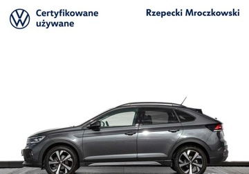 Volkswagen Taigo 2024 Volkswagen Taigo 1.0 TSI 116KM Life DSG, Kamera Cofania, Czujniki Parkowan, zdjęcie 8