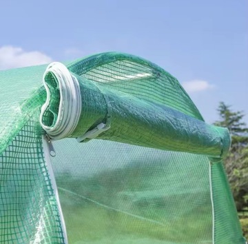 ЗАМЕНА ФОЛЬГИ ДЛЯ ФОЛЬГИ ТУННЕЛЬНАЯ ФОЛЬГА 4х2,5х2м ТОЛЩИНОЙ 150 г/м² UV4 + БЕСПЛАТНО