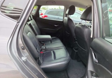 Hyundai ix20 2012 Hyundai ix20 1,6 Diesel 116 km 6 Biegow 1.6 Diesel 116KM, zdjęcie 22