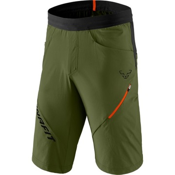 Spodenki Dynafit Transalper Hybrid Shorts M rozmiar 48/M