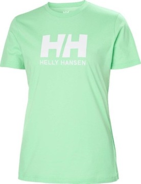Koszulka damska W HH Logo TShirt 34112_179,