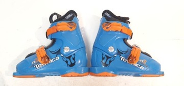 Buty narciarskie TECNICA COCHISE JT2 roz. 18,5 (29)