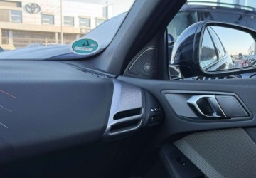 BMW Seria 1 F70 Hatchback 2.0 118d 150KM 2024 BMW Seria 1 I wlasciciel M Sport 360 Gwarancja Bezwypadkowy FVAT23, zdjęcie 17