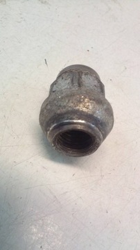 MATICE DO KOL ŠROUBY ROVER 45