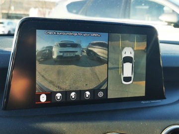 Kia Stinger 2020 KIA STINGER 3.3 T-GDi 370KM * GT2-Pełna opcja Automat Dokumentacja, zdjęcie 26