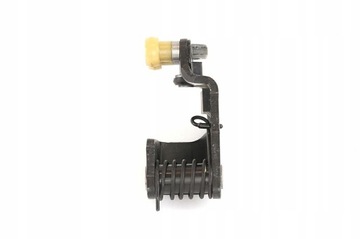 НАПРАВЛЯЮЩАЯ ДВЕРИ БОКОВАЯ ТЕЛЕЖКА TRAFIC 14- 777647086R