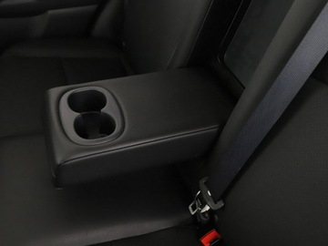 Mitsubishi ASX I SUV Facelifting 2015 1.6 117KM 2016 Mitsubishi ASX Niski przebieg Historia serwisowa, zdjęcie 35