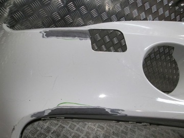 BMW X6 F16 ПЕРЕДНИЙ БАМПЕР MP MPAKIET / PDC PMA