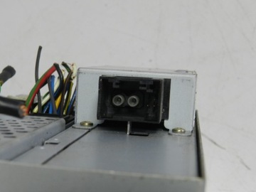 SAAB 9-3 II 02-07 УСИЛИТЕЛЬ CD-ЧЕЙНДЖЕРА