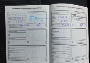 Ford B-MAX 1.0 EcoBoost 100KM 2013 Ford B-MAX 1.0Benz 100KM 6biegow Grzana przednia szybafotele Parkton.Fakt., zdjęcie 36