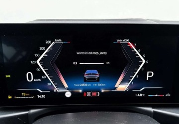 BMW Seria 3 G20-G21 Limuzyna Facelifting 2.0 330i 245KM 2025 BMW Seria 3 I wlasciciel M Pakiet Hak Gwarancja Bezwypadkowy FVAT23, zdjęcie 29