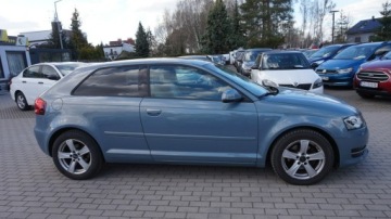 Audi A3 8P Hatchback 3d 1.8 TFSI 160KM 2011 Audi A3 3-drzwiowe super stan. Gwarancja. Polecam!, zdjęcie 3