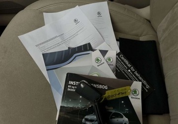 Skoda Octavia III Liftback Facelifting 1.4 TSI 150KM 2017 Skoda Octavia 1.4 TSI AUTOMAT DSG BEZWYPADKOWA gwarancja 124.000KM 1.4, zdjęcie 35