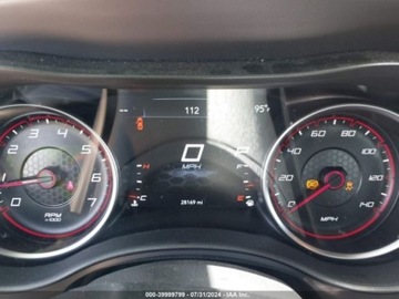 Dodge Charger VII 2023 Dodge Charger 2023 Dodge Charger GT RWD 3.6 Benzyna 300KM, zdjęcie 6