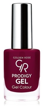 GOLDEN ROSE PRODIGY GEL LAKIER ŻELOWY BEZ LAMPY 21