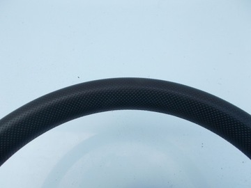 Синий руль Smart Fortwo + подушка безопасности