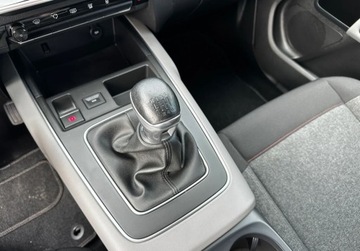 Citroen C5 Aircross SUV 1.2 PureTech 130KM 2020 Citroen C5 Aircross 1,2 Benzyna 131 KM GWARANCJA Zamiana Zarejestrowany, zdjęcie 14