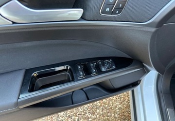 Ford Mondeo V Kombi 2.0 TDCi 180KM 2017 Ford Mondeo PowerShift 2.0 Diesel 180KM, zdjęcie 37