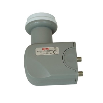 Konwerter Unicable Corab SCR/1LEGACY