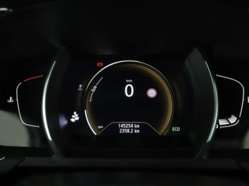 Renault Scenic IV 2020 Renault Scenic navi klima auto czujniki parkowania, zdjęcie 21