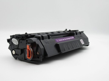 Q5949A Тонер 49А для принтера HP LaserJet 1160 1320