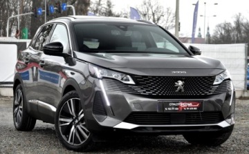 Peugeot 3008 II Plug-In Hybrid Facelifting 1.6 HYBRID4 300KM 2022 Peugeot 3008 SKORA Alusy LED Navi. BLIS linne assist Grzane fotele 1.6, zdjęcie 1