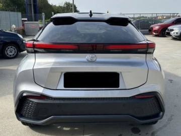 Toyota C-HR II SUV Plug-In 2.0 Hybrid Dynamic Force Plug-in  223KM 2026 Executive 2.0 Plug-in Hybrid Dynamic Force 223KM | Podgrzewane fotele!, zdjęcie 2