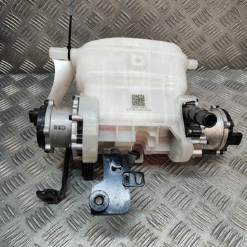 KIA EV6 2023 NÁDRŽ VYROVNÁVACÍ CHLADIVO