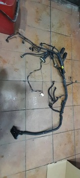 SVAZEK MOTORU INSTALACE 2.0 CHEVROLET EVANDA