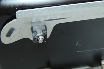 KTM 890 ADVENTURE R 2021- KUFER CENTRALNY TOURATECH