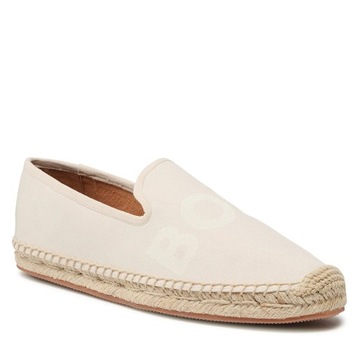 HUGO BOSS ORYGINALNE ESPADRYLE 39