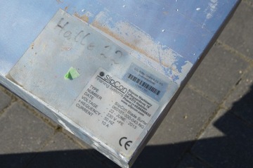 Шлифовальная машина для напольных покрытий SLADE SURFER