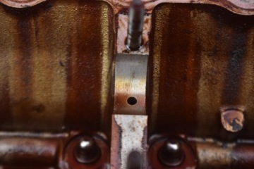 ГОЛОВКА ДВИГАТЕЛЯ 75054229 BMW E46 1.8 VALVETRONIC 116 KM 97-03