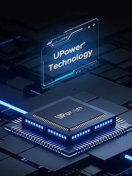 POWER BANK 10000 мАч 2XUSB USB-C PD 3A