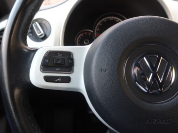 Volkswagen Beetle Hatchback 3d 1.4 TSI 160KM 2014 VW Beetle 1.4 TSI, Salon Polska, Serwis ASO, zdjęcie 15