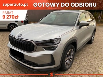 Skoda Kodiaq II 2026 SKODA Kodiaq Edition 130 2.0 TSI 4x4 DSG Suv 204KM 2026