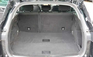 Renault Megane IV Grandtour 1.3 TCe 140 FAP 140KM 2019 Renault Megane Nawigacja, Multifunkcja, El. Szyby, Grzane Fotele, Czujniki, zdjęcie 11