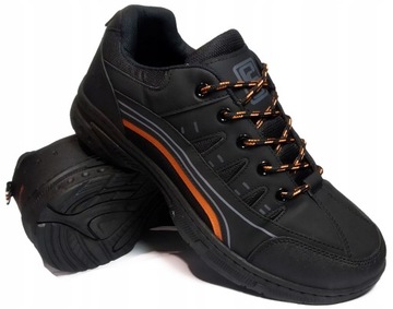 BUTY SPORTOWE MĘSKIE ADIDASY DO PRACY ROBOCZE 45