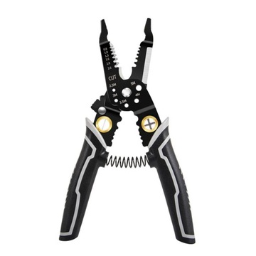 Инструмент для электропроводки, щипцы для проводов,