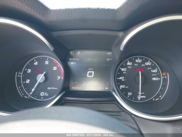 Alfa Romeo Stelvio SUV 2.0 Turbo 280KM 2019 Alfa Romeo Stelvio 2019 Alfa Romeo Stelvio Sport AWD 2.0 Benzyna 280KM, zdjęcie 8