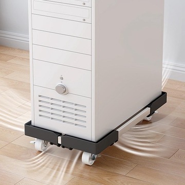 Подставка для компьютера, тележка для принтера, компьютер